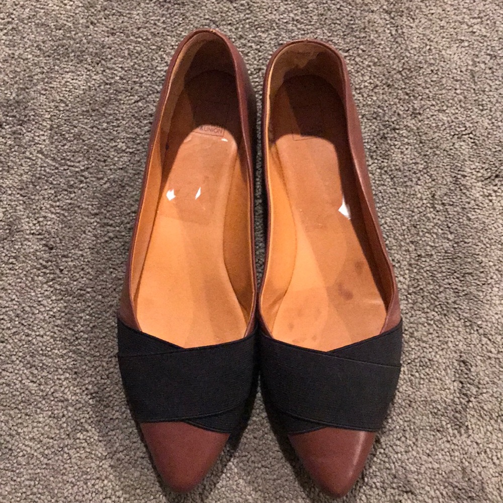14h & Union flats